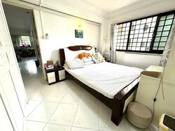 Blk 932 Yishun Central 1 (Yishun), HDB 5 Rooms #575949141